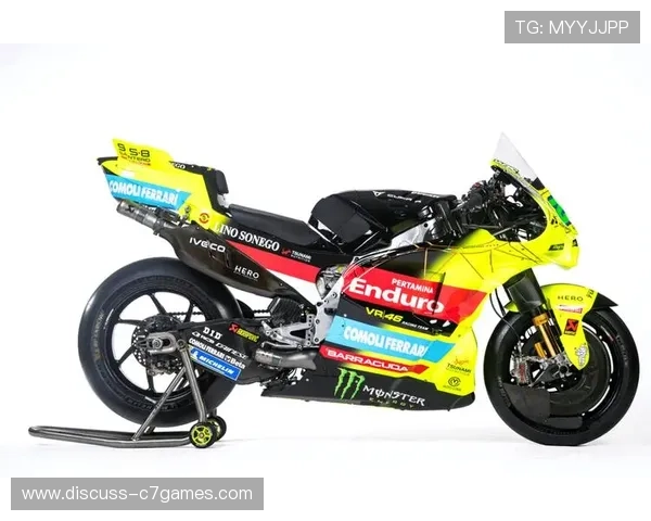 2026赛季MotoGP争冠格局突变新星崛起引爆围场风云大战