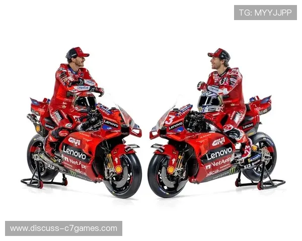 MotoGP新赛季战火重燃车队格局迎来重大变革冠军争夺全面升级