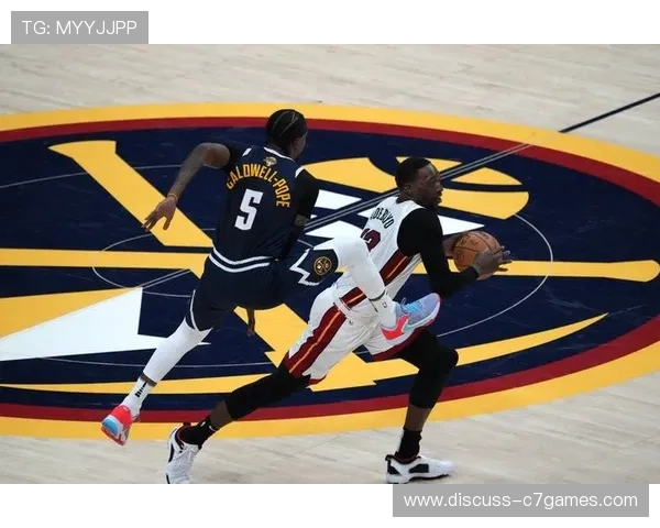 NBA迈阿密热火王朝重燃激情再战巅峰之路全景纪实传奇征程深度解析