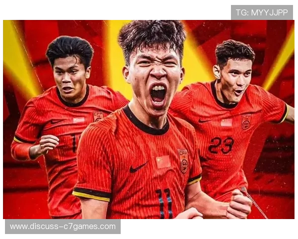 中国足球队新主帅上任首战迎来关键考验，能否带队突破亚洲杯小组赛困境