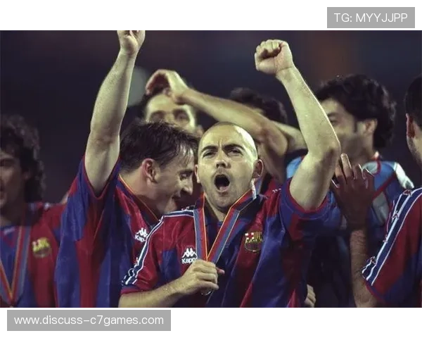 从拉玛西亚到诺坎普的巴塞罗那俱乐部荣耀与革新之路百年传奇篇章