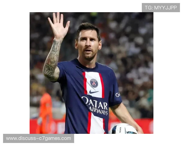 梅西迎来职业生涯新高峰 巴黎圣日耳曼大胜继续领跑法甲积分榜 梅西迎来职业生涯新高峰 巴黎圣日耳曼大胜继续领跑法甲积分榜