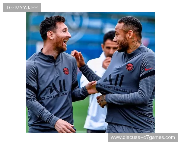 欧冠焦点战梅西双响助巴黎逆转晋级四强创赛季新高刷新队史纪录