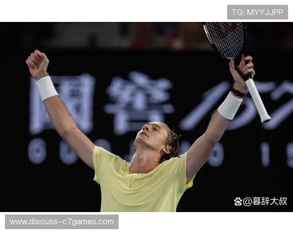 2026年网球赛季展望:新星崛起与老将再战辉煌 2026年网球赛季展望:新星崛起与老将再战辉煌