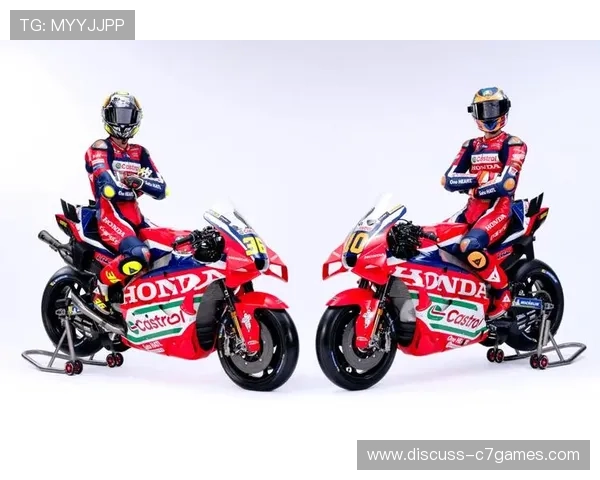2026赛季MotoGP新规则解读:车手与车队如何应对技术革新挑战 2026赛季MotoGP新规则解读:车手与车队如何应对技术革新挑战