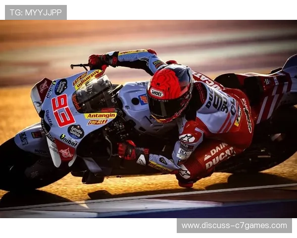 MotoGP赛季迎来重大变革 新规则与技术革新影响赛道竞争格局