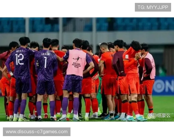 国足新阵容亮相亚洲杯赛场展现年轻力量与战术升级