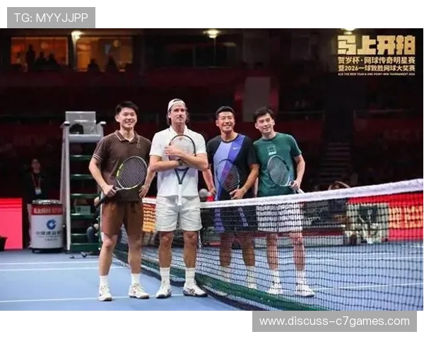 新生代球员崛起 上海网球公开赛上演激烈对决 星级选手争夺年度冠军