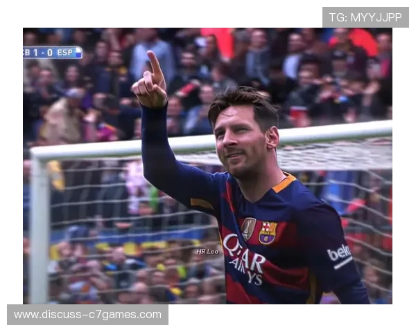 梅西重返巴萨传闻再起 球迷期待新一轮合作可能性