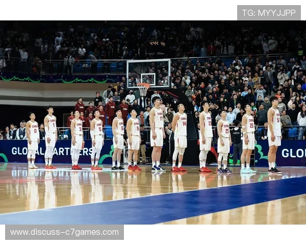 中国男篮备战世界杯 全员健康状态良好 目标力争小组出线