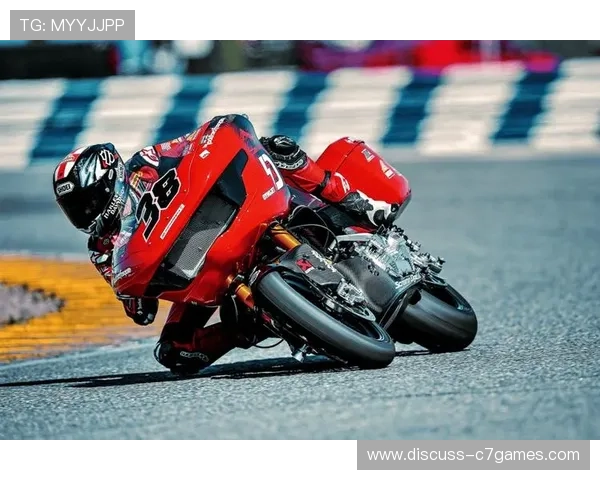 摩托车赛场风云再起 2026赛季MotoGP新规则解析与车手挑战