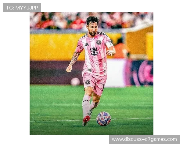 梅西加盟迈阿密国际后首战闪耀全场 震撼世界足坛引发热议