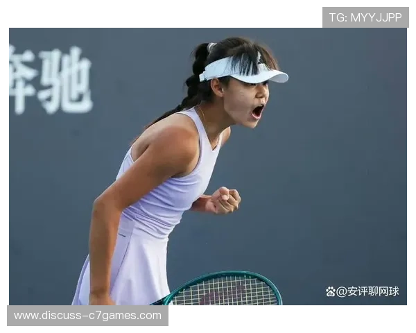 网球赛场风云再起新星崭露头角引发全球关注