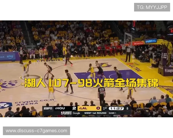 詹姆斯再创历史纪录，湖人迎战勇士激战正酣，季后赛争夺愈加激烈