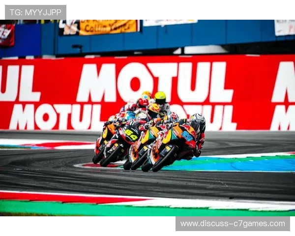 马尔凯斯回归赛场引发MotoGP赛季新格局激烈角逐