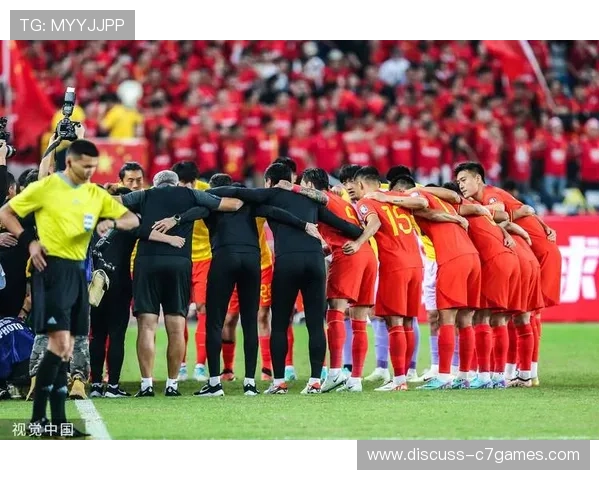世界杯2026前瞻：中国队出线前景与备战最新分析